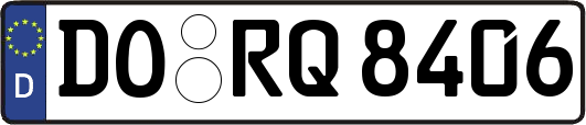 DO-RQ8406