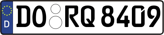 DO-RQ8409