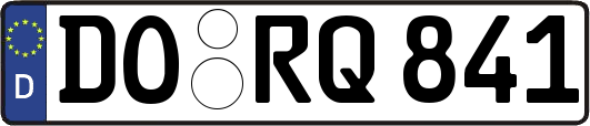 DO-RQ841