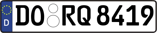 DO-RQ8419