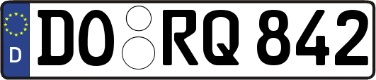 DO-RQ842