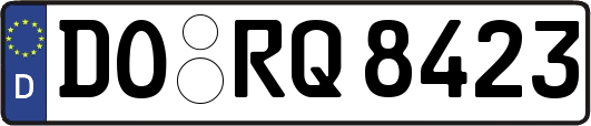 DO-RQ8423
