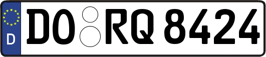 DO-RQ8424