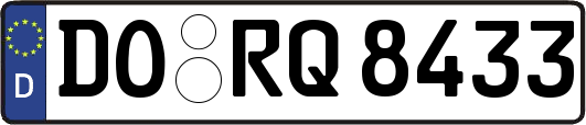 DO-RQ8433