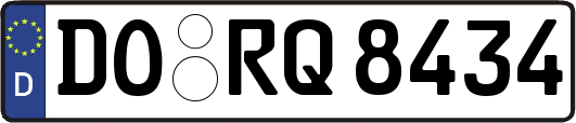 DO-RQ8434
