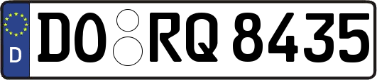 DO-RQ8435
