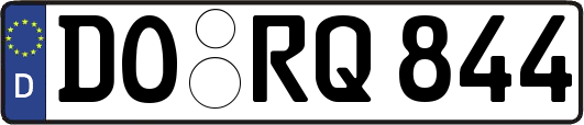 DO-RQ844