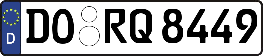 DO-RQ8449