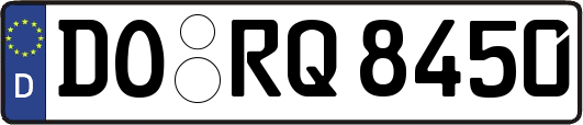 DO-RQ8450