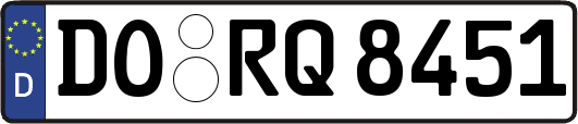 DO-RQ8451