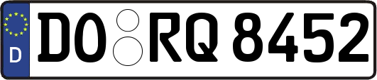 DO-RQ8452