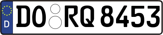 DO-RQ8453