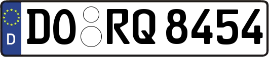 DO-RQ8454