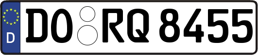 DO-RQ8455
