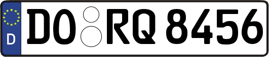 DO-RQ8456