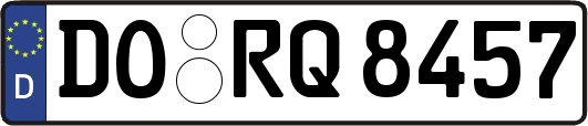 DO-RQ8457