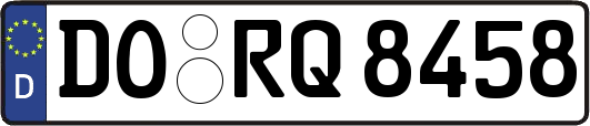 DO-RQ8458