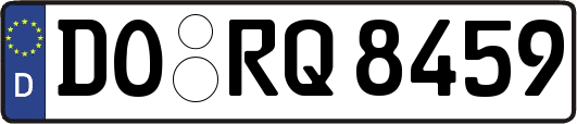 DO-RQ8459