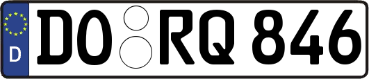 DO-RQ846