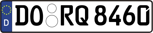 DO-RQ8460