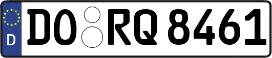 DO-RQ8461