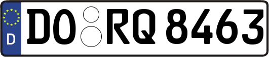 DO-RQ8463