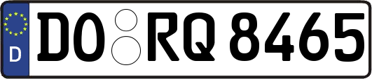 DO-RQ8465