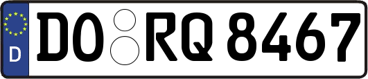 DO-RQ8467