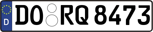 DO-RQ8473
