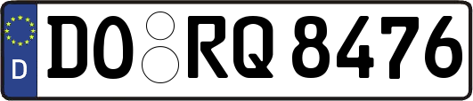 DO-RQ8476