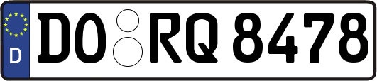 DO-RQ8478