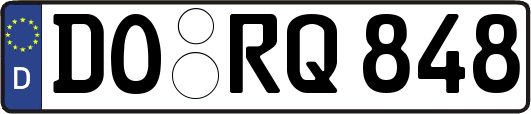 DO-RQ848