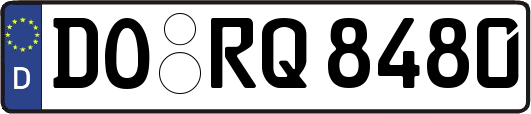 DO-RQ8480