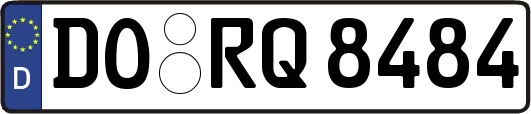 DO-RQ8484
