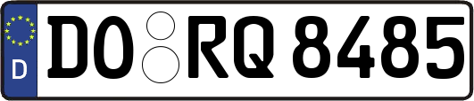 DO-RQ8485