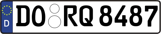 DO-RQ8487
