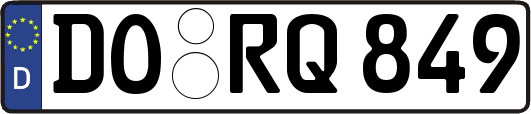 DO-RQ849