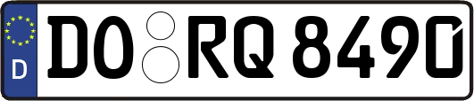 DO-RQ8490