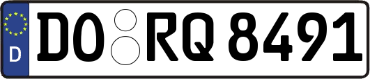 DO-RQ8491
