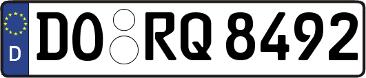 DO-RQ8492