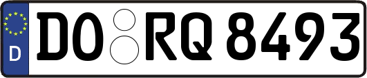 DO-RQ8493