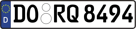 DO-RQ8494