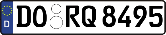 DO-RQ8495