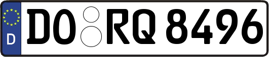 DO-RQ8496