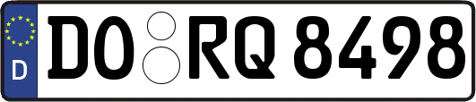 DO-RQ8498