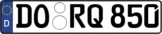 DO-RQ850