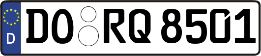 DO-RQ8501