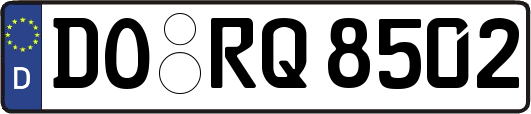 DO-RQ8502