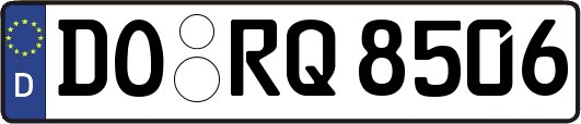DO-RQ8506