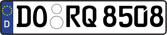 DO-RQ8508